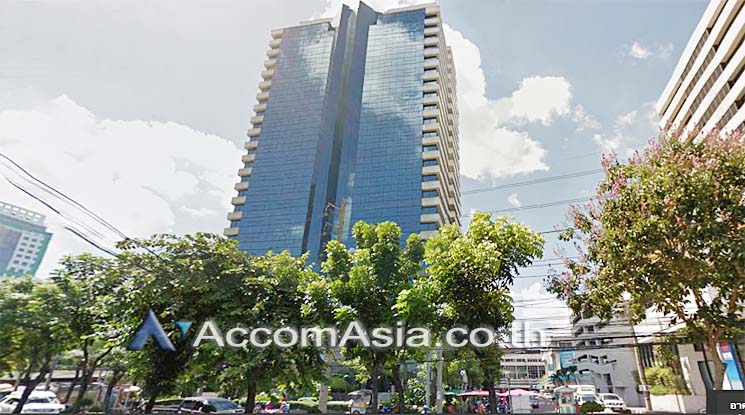 8  Office Space For Rent in Sukhumvit ,Bangkok MRT Khlong Toei - BTS Phrom Phong at Sirinrat Building AA13588